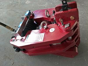 ST1SH、ST2SH、ST3SH系列液壓失效保護制動器